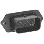 Molex 19428-0015 1 ks Tray; 19428-0015