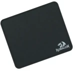 Redragon P030 Flick M čierna / Podložka pod myš / 320 x 270 x 3 mm / dopredaj (P030)