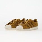 Tenisky adidas Superstar Vintage Preloved Brown/ Preloved Brown/ Gold Beige EUR 42 2/3