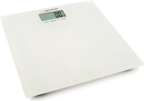 Esperanza Aerobic EBS002W / Osobná váha (EBS002W - 5901299914038)