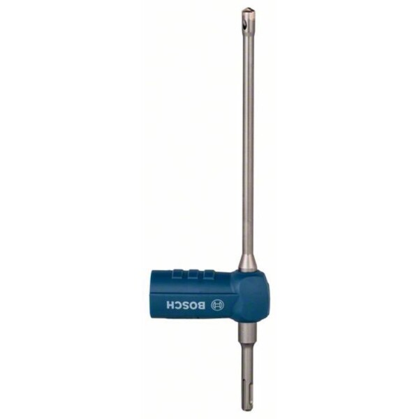 Bosch Accessories 2608576290 Sacia vŕtačka SDS plus-9 Speed Clean, 24 x 320 x 450 mm 1 ks; 2608576290