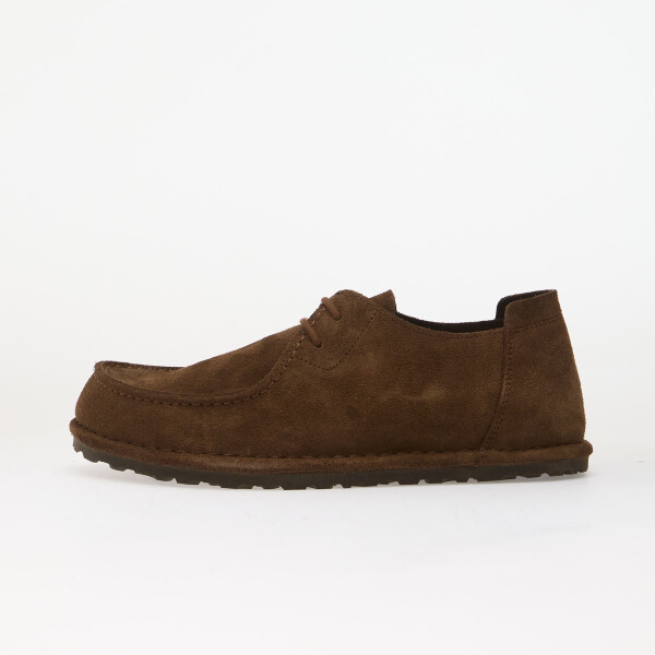 Tenisky Birkenstock Utti Lace LEVE Carafe EUR 45
