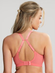 Cleo Alexis Non Wired Bralette sunkiss coral 10476 75FF
