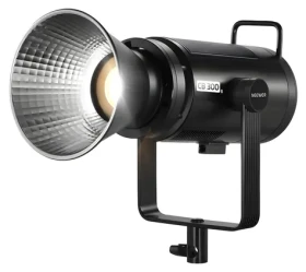 Neewer CB300B / LED svetlo Bi-Color / 320 W / CRI 97+ / 2700-6500 K / Bowens (10103256)