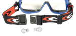 Okuliare Cofra SCENIC-FIT E021-B100, GOGGLE, Modrá (E021_B100)