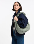 Got Bag Moon Bag Ruffle bass