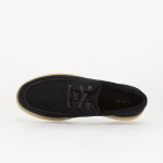 Tenisky Clarks Lockford Boat Navy Suede EUR 46