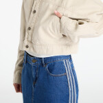 Bunda adidas Canvas Tracktop Jacket Stone Khaki XS