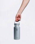 Hydro Flask Wide Mouth Cap (946 ml) Shale Gray