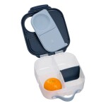 B.box desiatový box stredný-midnight EUR