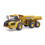 Bruder Dumper Volvo A60H