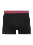 Moray boxerky MBX550-395 M-2XL černá M
