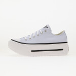 Tenisky Converse Chuck Taylor All Star Lift Double Stack Light Blue EUR 39