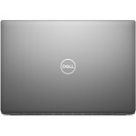 DELL Latitude 7650 sivá / 16" FHD + / Intel Core Ultra 7-165U 1.7GHz / 32GB / 512GB SSD / Intel Graphics / W11P (3RDM3)