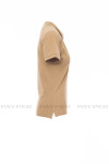 Dámska polokošeľa Payper VENICE LADY Farba: Žltá, Veľkosť: 2XL (000953030501000XXL)