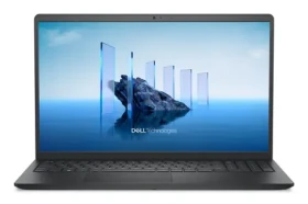 DELL Pro 15 Essential PV15250 čierna / Notebook / 15,6" FHD / Intel Core i7-1355U / 16GB / 1TB SSD / W11P (PVYN6)