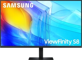 Samsung ViewFinity S8 (LS37D802EAUXEN)