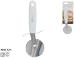 Jugatoys KITCHENGO Nôž na pizzu / Nôž na pizzu / Kov / 19,5 x 6,5 x 2 cm (8445393380919)