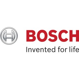 Bosch Professional 06188000EU Bunda Bosch Behzeibare GHH 12 + 18V XA Vel.: XXL čierna; 06188000EU