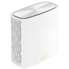 Asus ZenWiFi XD6S biela MESH router AX5400 2.4GHz 5GHz WAN 1x LAN (90IG06F0-MO3B60)