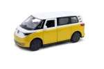 Welly Volkswagen ID Buzz 1:34 modrý s bielou strechou