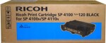 Ricoh 403180 Black Originál (403180)