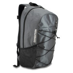 Turistický batoh Semiline A3033-1 Grey/Black 53 cm x 31 cm x 21 cm