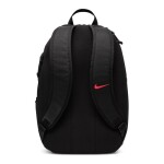 Nike Liverpool FB2891-010 čierny 30l