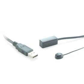 Marmitek IR 100 USB IR predĺženie signálu čierna; 25008213