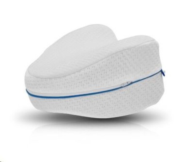 Dreamolino Leg Pillow biela / Ergonomický vankúš (M142646)