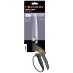 Fiskars Smart Fit GS40 1023632 Nožnice na trávu / dĺžka 345 mm (1023632)