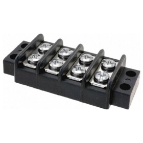 Molex 387800104 svorkovnice pre tlačiarne 1 ks; 387800104