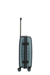 Kufor do lietadla 55x40x20 Travelite Air Base S Ice blue