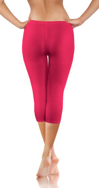 Sesto Senso Medium Leggins LEG_01 Coral