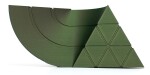 Smartfil PLA filament Iris Alexandrite 1,75 mm 1 kg