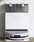 Ecovacs Deebot X8 Omni Biely