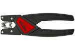 Knipex KNIPEX, 12 64 180, automatické odizolovacie kliešte, 0.75 do 2.5 mm², 13 do 19 , 12 mm (max)