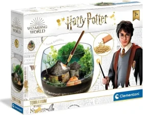 Clementoni Terárium Harry Potter