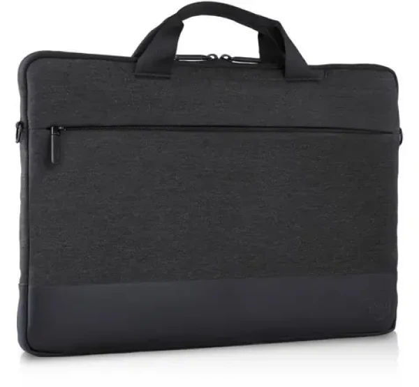 DELL Professional Sleeve 14 čierna / Puzdro pre notebook / do 14" / 350×290×50 mm / 581 g (PF-SL-BK-4-17)