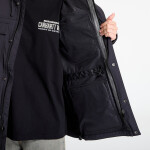 Bunda Carhartt WIP Bowden Jacket UNISEX Black/ Black M