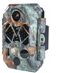 Braun Scouting Cam Black500 4K