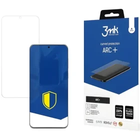 3mk ARC+ pre Huawei P60 / Ochranná fólia / Fullscreen / Self-Heal