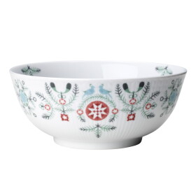 Rörstrand Porcelánová miska Swedish Grace Winter 600 ml