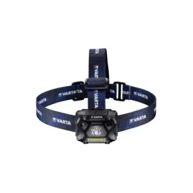 Varta Indestructible H20 Pre čelovka čierna / LED / 350lm / 3x AAA / IP67 (535530)