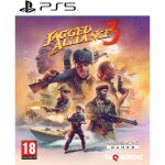 Jagged Alliance 3 (Xbox Series X)