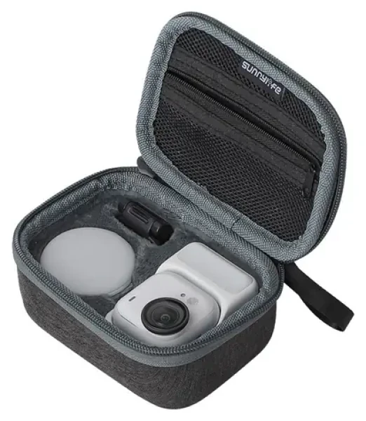 Sunnylife GU-B042 / Puzdro / pre Insta360 GO Ultra (GU-B042)