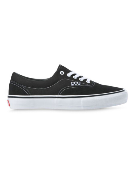 Vans Skate Era black white 21