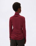 Armedangels Grazilianaa Soft 3639 velvet red L