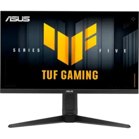 27" Asus VG27AQML5A čierna / Monitor / Fast IPS / QHD 2560×1440 / 300 Hz / 1 ms / HDMI 2.1+DP 1.4 / repro / VESA (90LM0BG0-B02971)