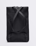 Rains Backpack 01 Black